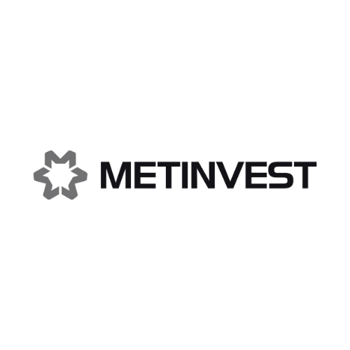 Metinvest logo